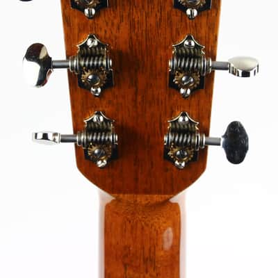 Froggy Bottom K Deluxe Indian Rosewood & Adirondack Spruce Top image 14