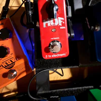 TC Electronic Hall Of Fame Mini | Reverb