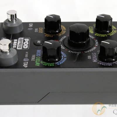 Line 6 Pod Express Bass image 4