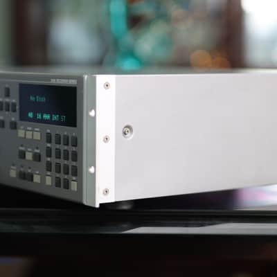 Studer D424-2 MO Recorder image 5