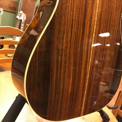 1982 Martin Custom D-12-41 Natural 12 String image 17