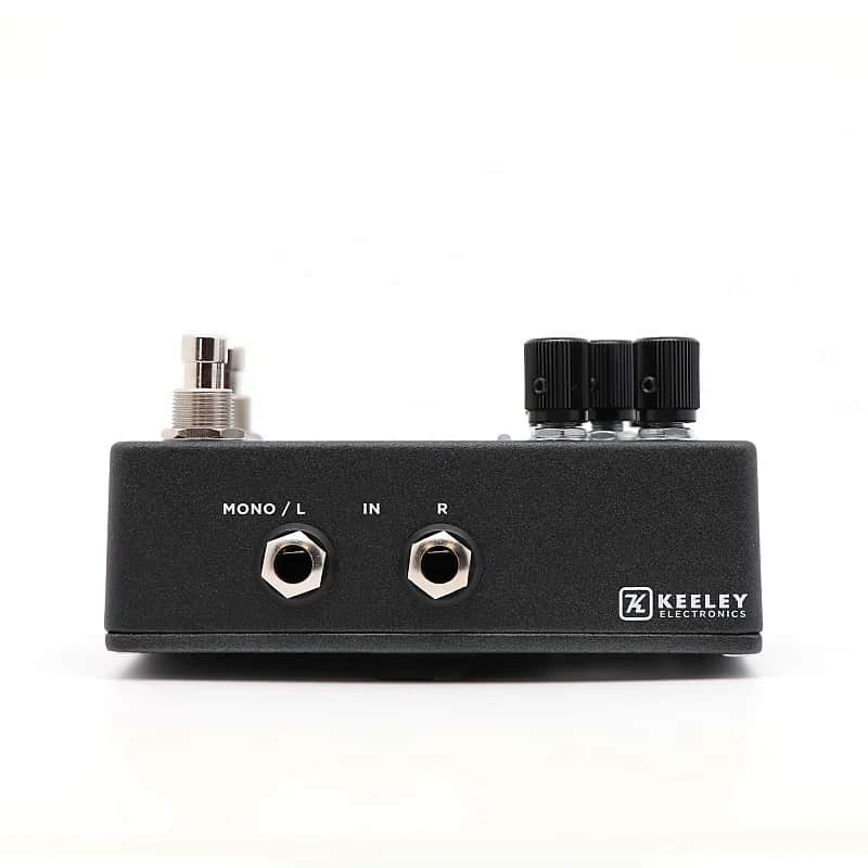 Keeley Halo Andy Timmons Signature Dual Echo image 4