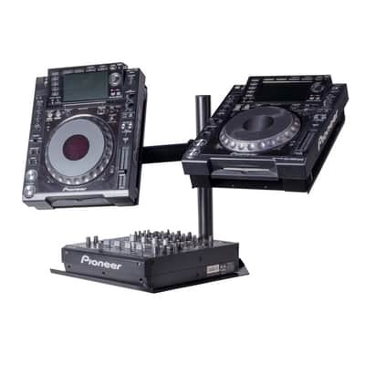 HEADLINER Avalon CDJ Stand [DJ player compatible stand] image 1