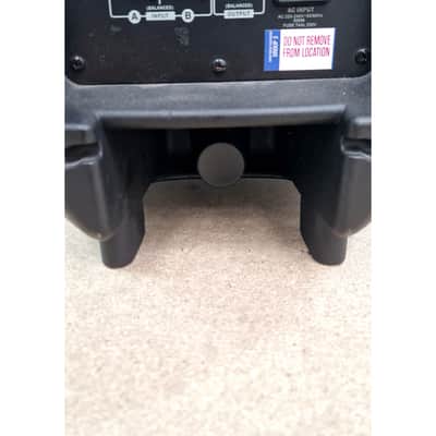 Wharfedale Pro Titan 15D - PA Speakers - Good image 14