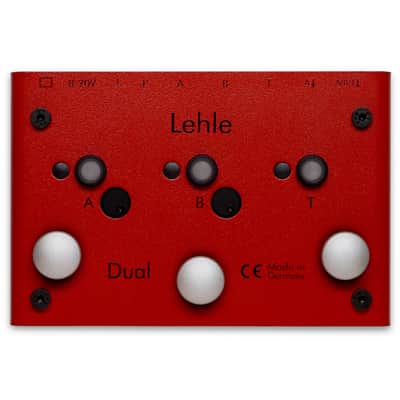 Dual SGoS Router LEHLE image 2