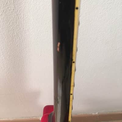 Yamaha Sg-40 Restoration Project image 9