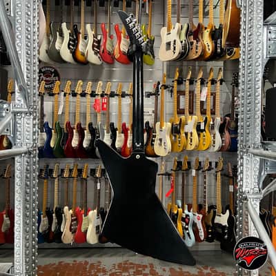 Gibson New Century Explorer Gotw 2007 Carbon Fiber Ltd 400 Pc image 8