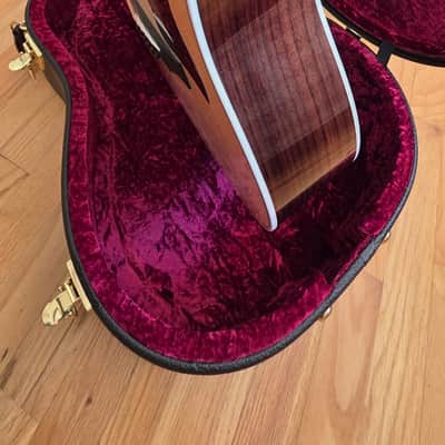 Taylor Legacy 810e 2025 - Present - Natural image 6