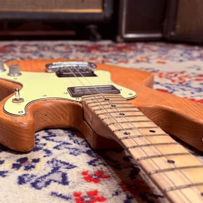 Peavey T-15 - Natural image 16
