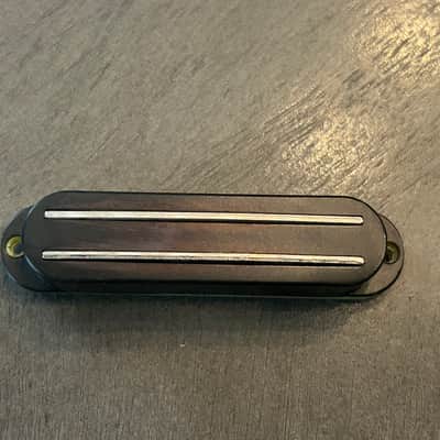 DiMarzio DP182 Fast Track 2 Pickup Rails image 1