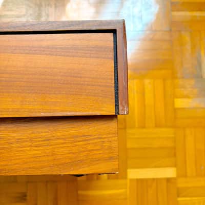 Super Rare Farfisa Reed Pumped Air Organ (Italy, 1950s) – vintage electric organ and harmonium! image 15