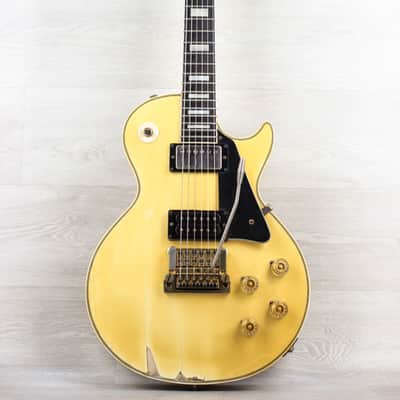 Rare Japan Vintage Greco RR-95K Custom Randy Rhoads Kahler LP 1984 image 1
