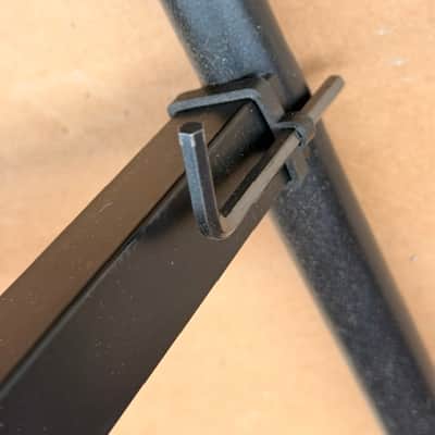 Various Piano Stands Including Two on Stage Stands image 11