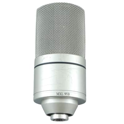 MXL 990 Cardioid Condenser Microphone MC-7445 image 2
