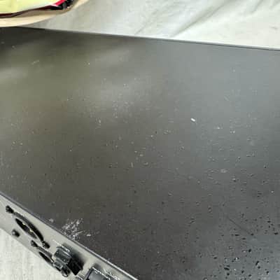 dbx 1215 Graphic Equalizer EQ Rack 2006 image 11