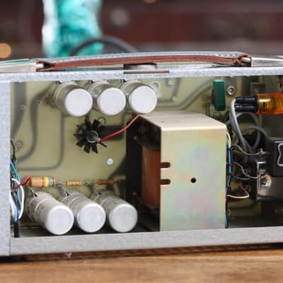 Neumann  U67 Vintage Ultra RARE NEVER USED image 19