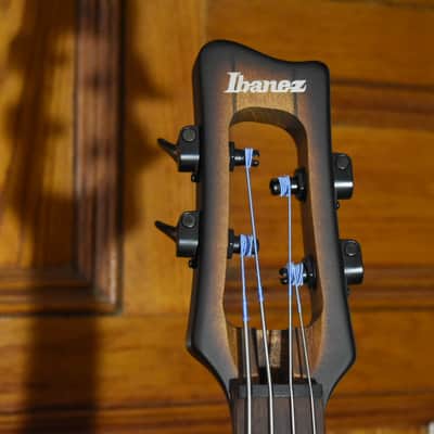 Ibanez UB804-MOB Upright Bass image 2