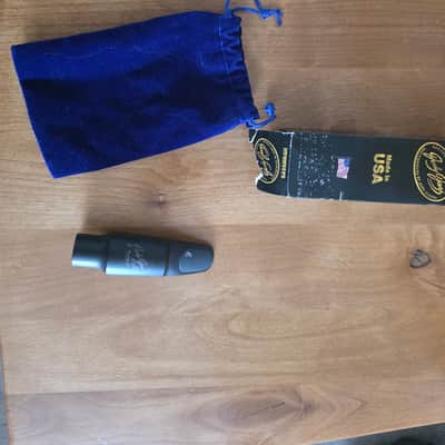 JodyJazz Jody Jazz HR* Tenor saxophone mouthpiece 7* - Hard Rubber image 11