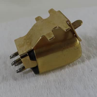 Empire 2000 E/III Record Player Turntable Phono Cartridge Standard Mount image 4