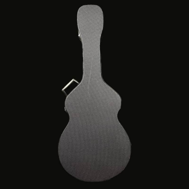 Burny Late 80's Fernandes RSA-60 ES-335 Reissue Vintage Sunburst