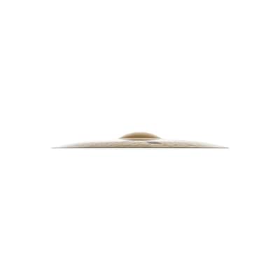 Zildjian K Custom Fast Crash Cymbal 18" image 3