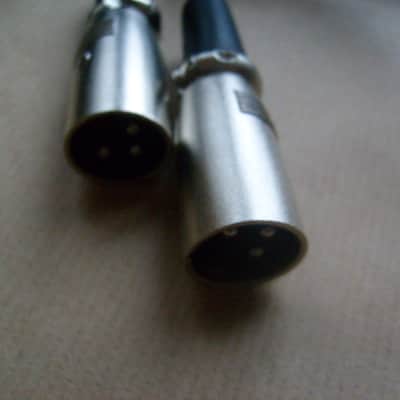 Microphones Neckermann Stereo 45 500 Hi Fi image 9