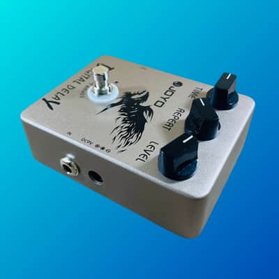 Joyo JF-08 Digital Delay image 4