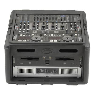 SKB R104 Audio/DJ Case image 4