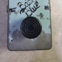 BJFE Baby Blue Overdrive Pedal Drive Effect Pedal Effects