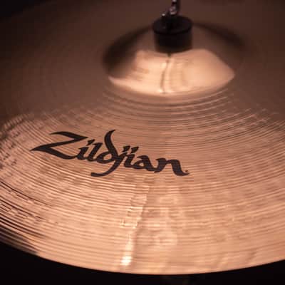 Zildjian 20" S Family Thin Crash image 5