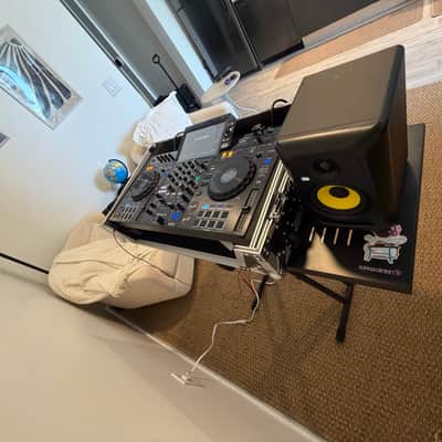 KRK RP-5 Rokit G3 2-Way 5" Active Studio Monitors (Pair) 2014 - 2018 - White image 2