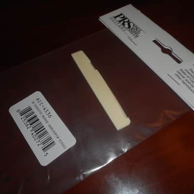 Paul Reed Smith PRS Compensated Acoustic Saddles For SE, #ACC-4536
