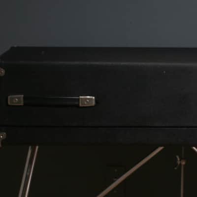 Fender Rhodes -1974 -Stage Mk 1 - Black - MINT - Closet Classic - New Grommets image 13