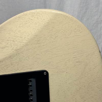 PRS Paul Reed Smith S2 Studio 22 Guitar - headstock tip damage 2021 image 9