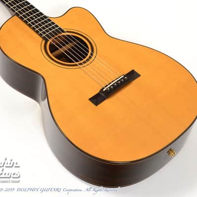 BENETEAU GUITARS 000 12-Fret [Pre-Owned] image 1