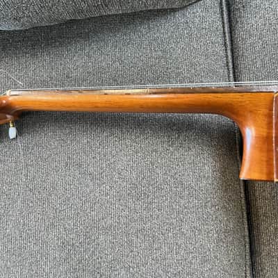 Manuel De La Chica Student Model 1964 - French Polish image 12