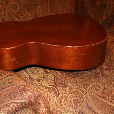 1952 Martin 00-17  (MAA0366) image 11