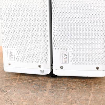 VUE Audiotechnik al-4W 2-Way Subcompact Line Array System (PAIR) CG01ESB image 4