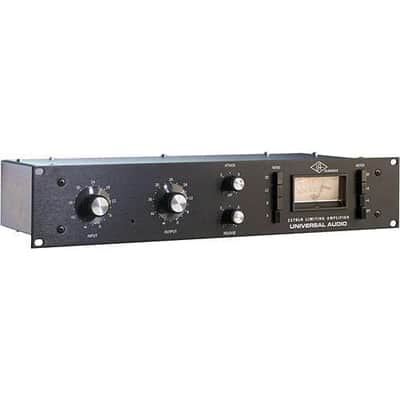 Universal Audio 1176LN - Dynamics Processor (B-Stock) image 2