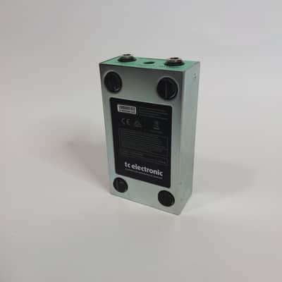 TC Electronic The Prophet Digital Delay image 11