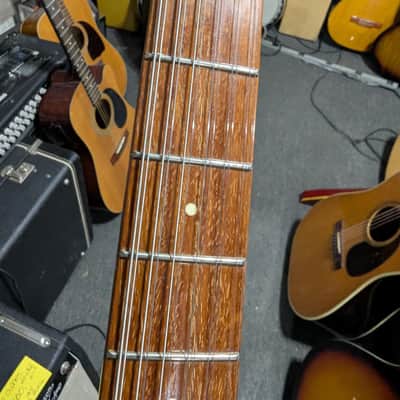 Rickenbacker 330 12 string 1987 - Midnight Blue image 6