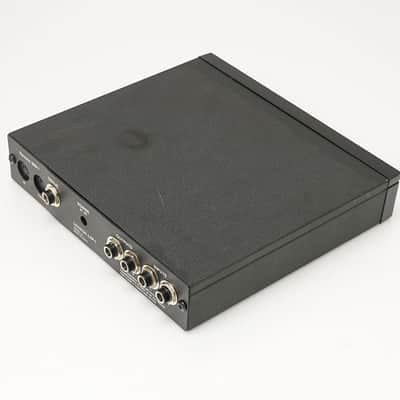 Lexicon USED LXP-1 made in USA #1188-6060 Lexicon image 3