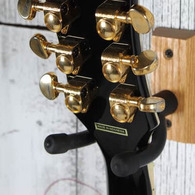 Epiphone J-200 EC Studio Jumbo Body Acoustic Electric Guitar Black Finish image 14