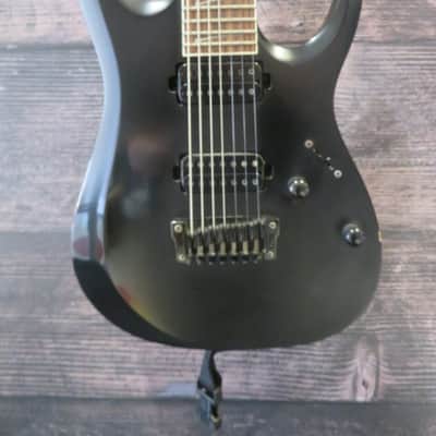 Ibanez RGD-7321 7 String Electric Guitar With Hardshell Case image 2