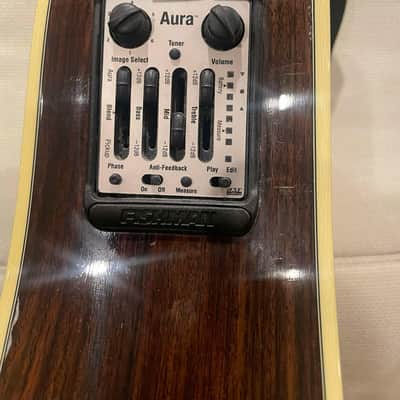 K. YAIRI Masterworks DYM95C - Solid Sitka Spruce/Solid Indian Rosewood with Ebony features image 13