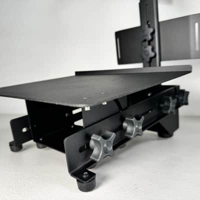 Walkabout Carriers Pathfinder 2026 - Matte Black image 8