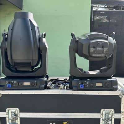 Martin MAC Viper Performance (LOT OF 6 W/ 3 CASE) THS image 18