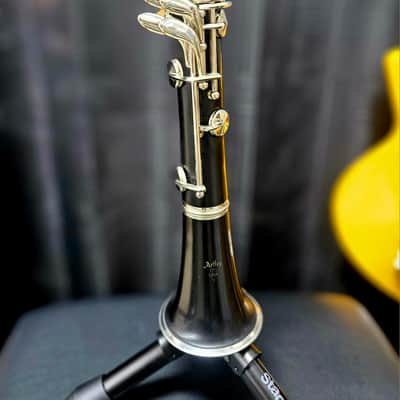 Artley Model 17S Bb Clarinet – Excellent Condition – Fully Serviced – Made in USA image 8