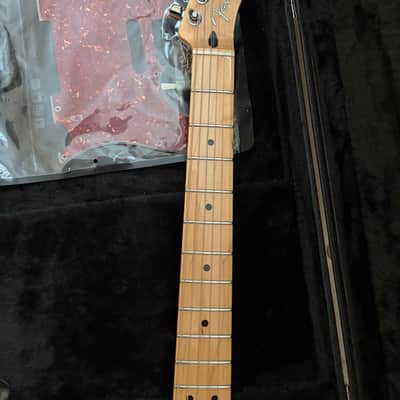 Fender Deluxe Telecaster 2015 - Blonde image 2