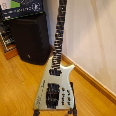 Ibanez IMG2010 X-ING MIDI Guitar Synthesizer Controller image 1